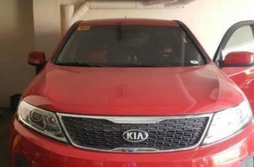 2013 Kia Sorento Automatic Diesel FOR SALE