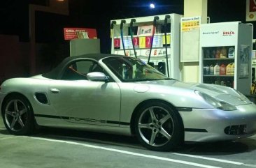 Porsche Boxster 2000 FOR SALE