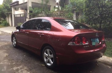 2006 Honda Civic 1.8S FOR SALE