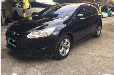 2013 Ford Focus hatchback FOR SALE