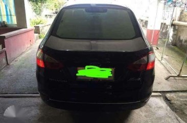 Ford Fiesta BLACK SEDAN FOR SALE