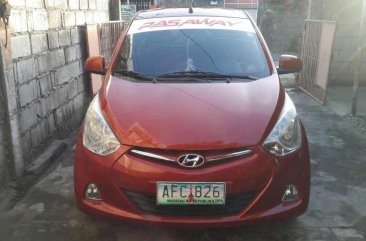 Hyundai Eon 2012 FOR SALE