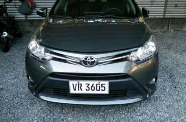 For sale Toyota Vios e 2017 vvti