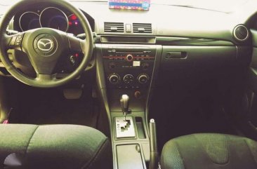 2011 Mazda3 V 1.6 Sedan FOR SALE