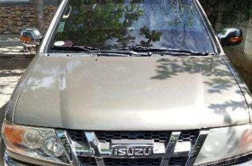 ISUZU SPORTIVO 2010 for sale 