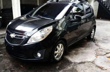 Chevrolet Spark 2012 FOR SALE