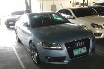 Good as new Audi A5 2009 for sale