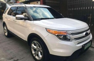 2014 Ford Explorer for sale 