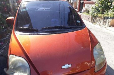 Chevy Spark 2009 for sale