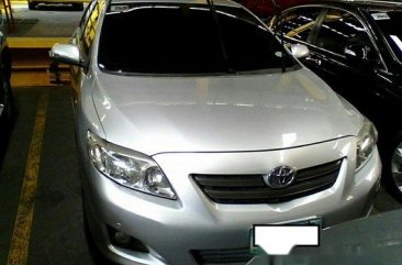Well-maintained Toyota Corolla Altis 2006 for sale