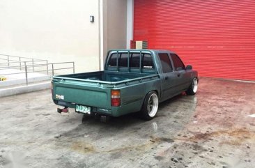 Toyota Hilux 1997 4x2 FOR SALE