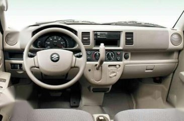 Suzuki Multicab Minivan FOR SALE