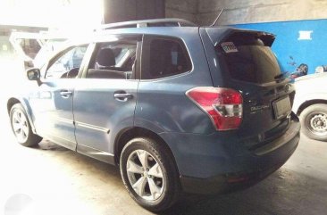 2013 Subaru Forester AT for sale