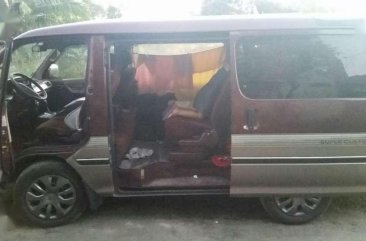 Toyota Hi ace Super custom FOR SALE