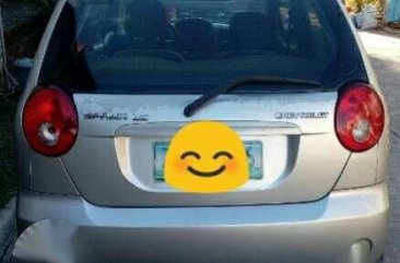Chevrolet Spark 2008 FOR SALE
