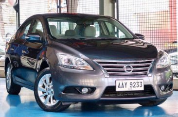 2015 Nissan Sylphy for sale