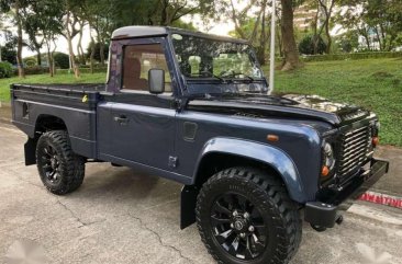 2006 Land Rover Defender FOR SALE