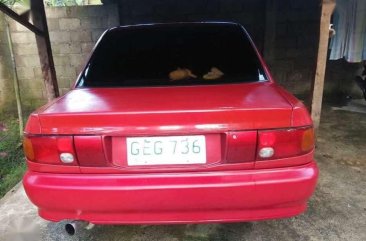 Mitsubishi Lancer 1993 FOR SALE