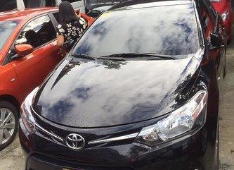 Well-maintained Toyota Vios 2017 for sale