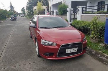 Well-kept Mitsubishi Lancer Ex 2011 for sale