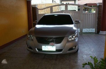 2007 Toyota Camry 2.4v FOR SALE