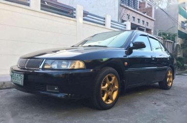 Mitsubishi Lancer MX automatic 2001 for sale 