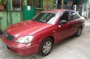 For sale Nissan Sentra gx 2006
