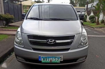 2013 Hyundai Grand Starex FOR SALE