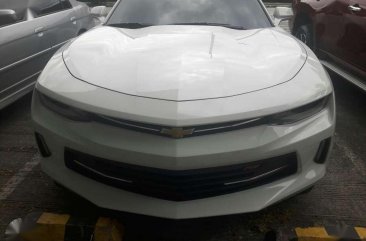 2017 CHEVROLET Camaro RS for sale