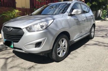 2013 Hyundai Tucson for sale 