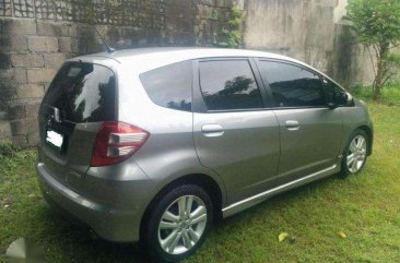 Honda Jazz 2009- top of the line FOR SALE