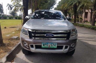 2013 Ford Ranger 4x2 automatic FOR SALE