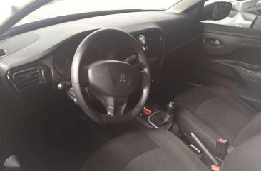 For sale 2016 Peugeot 301