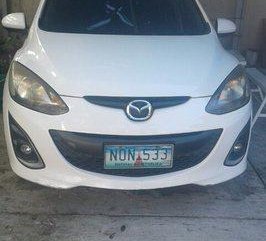 Well-maintained Mazda 2 2010 for sale