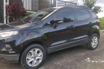 Ford Ecosport 2014 Trend 1.5 Manual FOR SALE