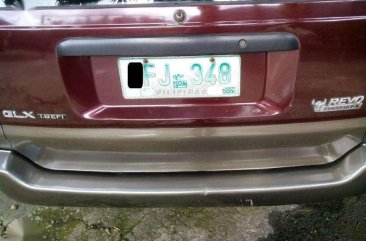 Toyota Revo GLX 2002 FOR SALE