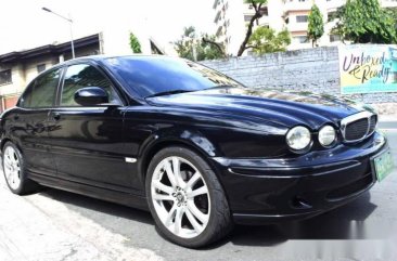 Well-kept Jaguar X-Type 2006 for sale