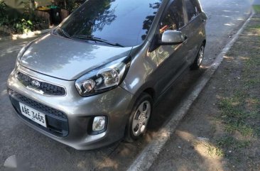 For sale Kia Picanto ex. Manual 2015