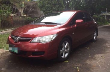 2006 Honda Civic 1.8S FOR SALE