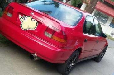 Honda Civic lxi 97mdl FOR SALE
