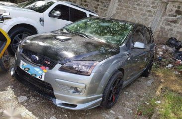 For Sale Ford Focus 2005 2.0 engine displacement