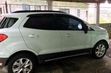 Ford Ecosport Trend 2015 AT FOR SALE