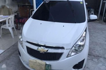 2012 Chevrolet Spark FOR SALE