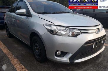 2016 Toyota Vios 1.3 E Manual Gas - Automobilico SM Southmall