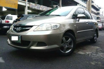 2007 Honda City 1.3 S Automatic FOR SALE