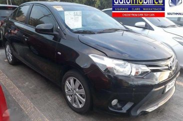 2016 Toyota Vios 1.3 E Automatic Gas - Automobilico SM Southmall