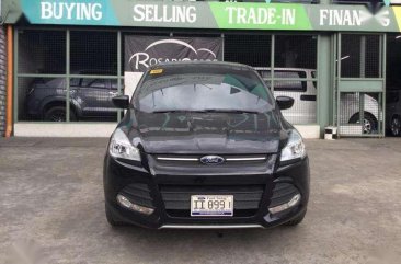 2015 Ford Escape SE Ecoboost AT (Rosariocars) for sale