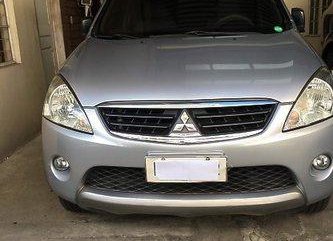 Well-maintained Mitsubishi Fuzion 2010 for sale