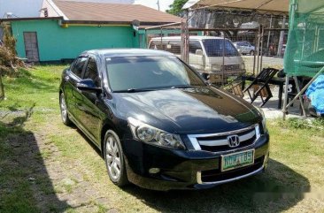 Well-maintained Honda Accord 2010 for sale