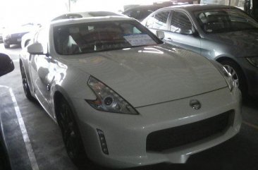 Good as new Nissan 370Z 2017 for sale